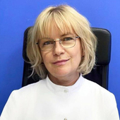 Агеенко Ирина Алексеевна, невролог