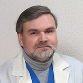 Проклов Аркадий Александрович, врач УЗД