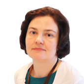 Уразова Ольга Борисовна, хирург