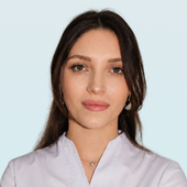 Апажихова Заира Айдемировна, гинеколог