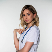 Макарчук Ирина Валерьевна, дерматолог