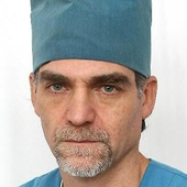 Пастель Владимир Борисович, ортопед