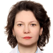 Бояринова Наталья Владимировна, кардиолог