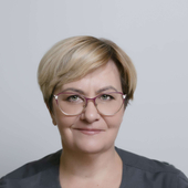 Ковалева Мария Владимировна, врач функциональной диагностики