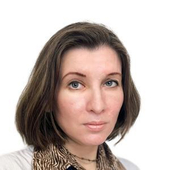 Волокитина Светлана Сергеевна, нефролог