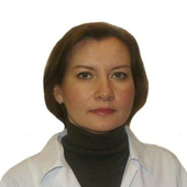 Тазиева Гузель Рафкатовна, онколог