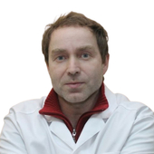 Полетаев Борис Александрович, эндоскопист