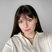Геворгиз София Александровна, ортопед