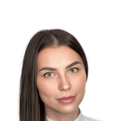 Антонова Елизавета Евгеньевна, косметолог