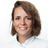 Трофимова Ксения Игоревна, профпатолог