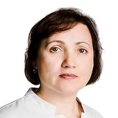 Костень Наталья Сергеевна, ЛОР