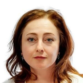 Халилова Эвелина Эдемовна, эндокринолог
