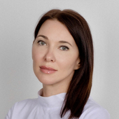 Гайворонская Елена Геннадьевна, косметолог