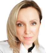 Малюженко Людмила Владимировна, педиатр