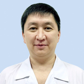 Керейбаев Ринат Анварович, стоматолог-терапевт