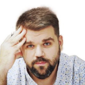 Ческидов Ярослав Валерьевич, психиатр