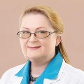 Симантовская Татьяна Павловна, детский нефролог