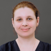 Зубкова Елена Николаевна, стоматологический гигиенист