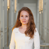 Благочина Юлия Юрьевна, массажист