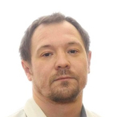 Чердаков Евгений Валерьевич, невролог