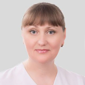 Шушарина Наталья Юрьевна, гинеколог-эндокринолог