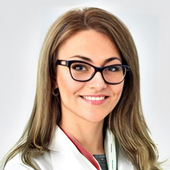 Филина Александра Борисовна, иммунолог