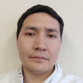 Ондар Батый Болат-Оолович, педиатр