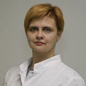 Бобович Наталья Вячеславовна, рентгенолог