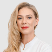 Пащенко Екатерина Юрьевна, косметолог