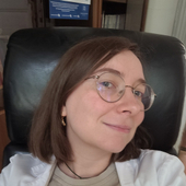 Макарова Мария Александровна, психотерапевт