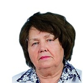 Артемьева Ирина Анатольевна, стоматолог-терапевт