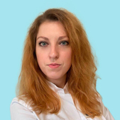 Филиппова Анна Александровна, невролог