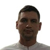 Бузоверов Анатолий Валериевич, стоматолог-терапевт