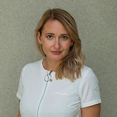 Проскурина Юлия Валерьевна, врач УЗД