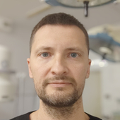 Кулешов Алексей Андреевич, уролог