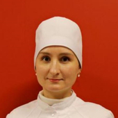 Боровкова Зухра Хазизуловна, терапевт