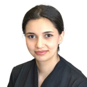 Солтанова Туркана Гахрамановна, стоматологический гигиенист