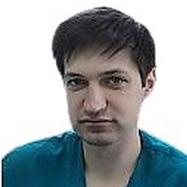 Коновалов Андрей Витальевич, детский хирург