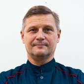 Шулицкий Анатолий Федорович, массажист