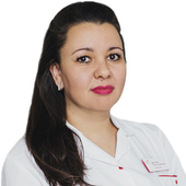 Драгунова Оксана Владимировна, стоматолог-терапевт