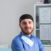 Арапиев Мухарбек Мусаевич, флеболог