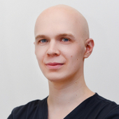 Багаев Кирилл Владимирович, хирург