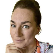 Варлыгина Анна Мария Юрьевна, терапевт