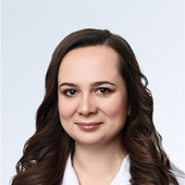 Фадькина Инна Анатольевна, ЛОР