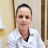 Головачева Анна Александровна, дерматолог