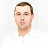 Долинский Андрей Кириллович, гинеколог