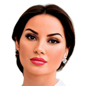 Гатагажева Аза Арсан-Гиреевна, репродуктолог