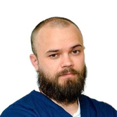 Ткачев Егор Викторович, мануальный терапевт