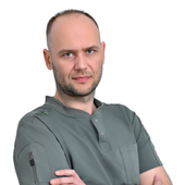 Шемаханский Владимир Юрьевич, массажист