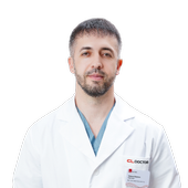 Омаров Ренат Махмудович, нейрохирург